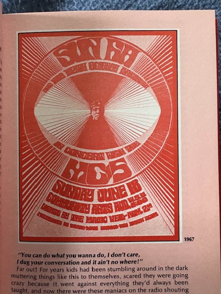 Guitar Army – John Sinclair | Parallel Narratives